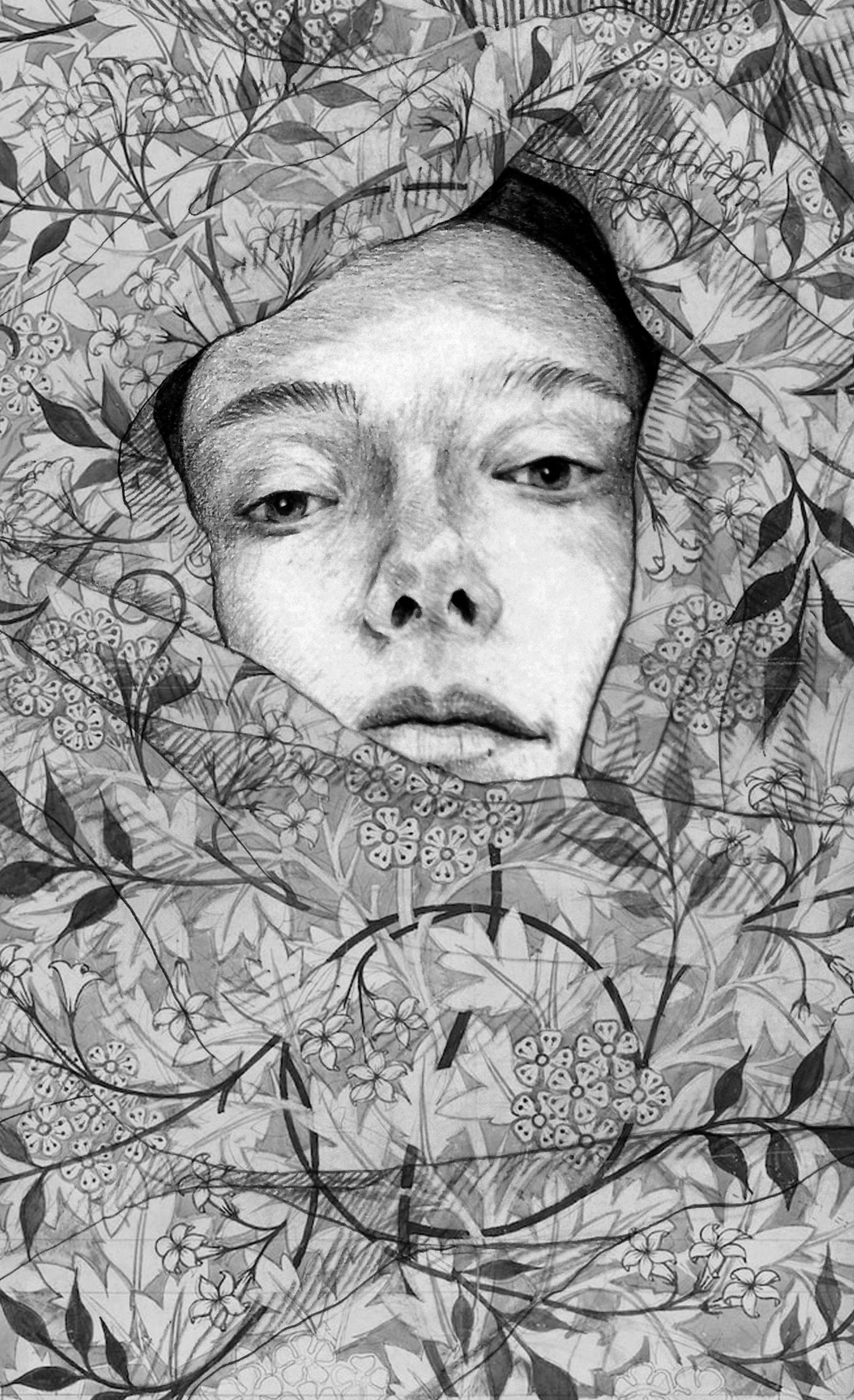 Weight of Comfort © Mira Maria Belniak