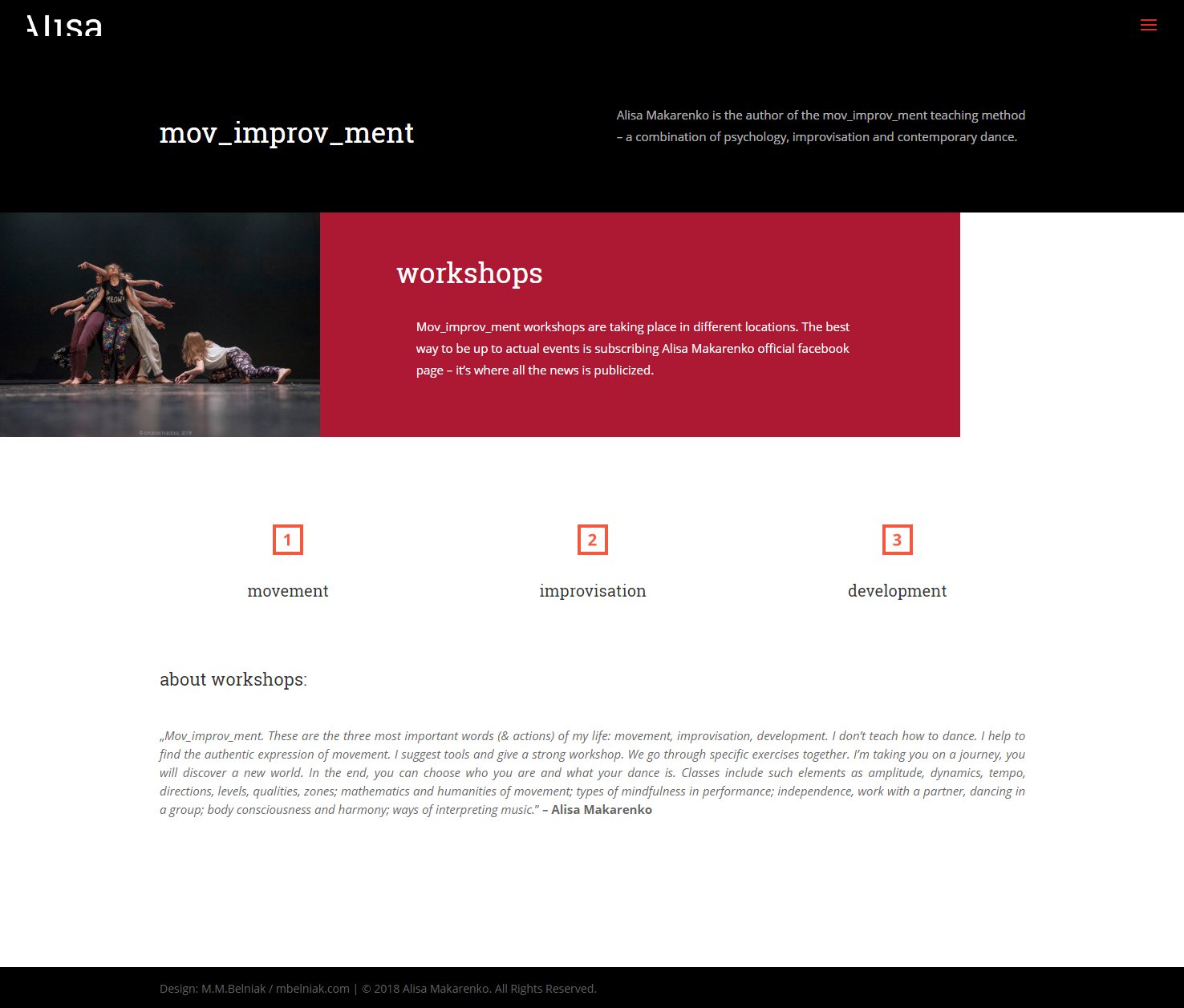 alisa-movimprovement