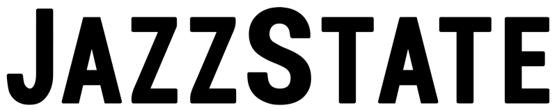 Jazz State logo