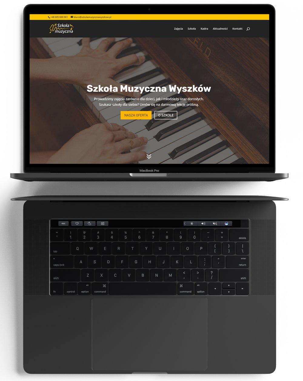Wyszkow Music School