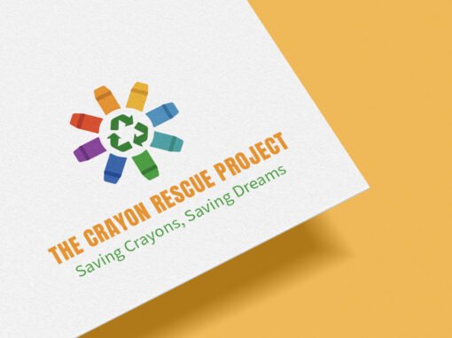 The Crayon Rescue Project