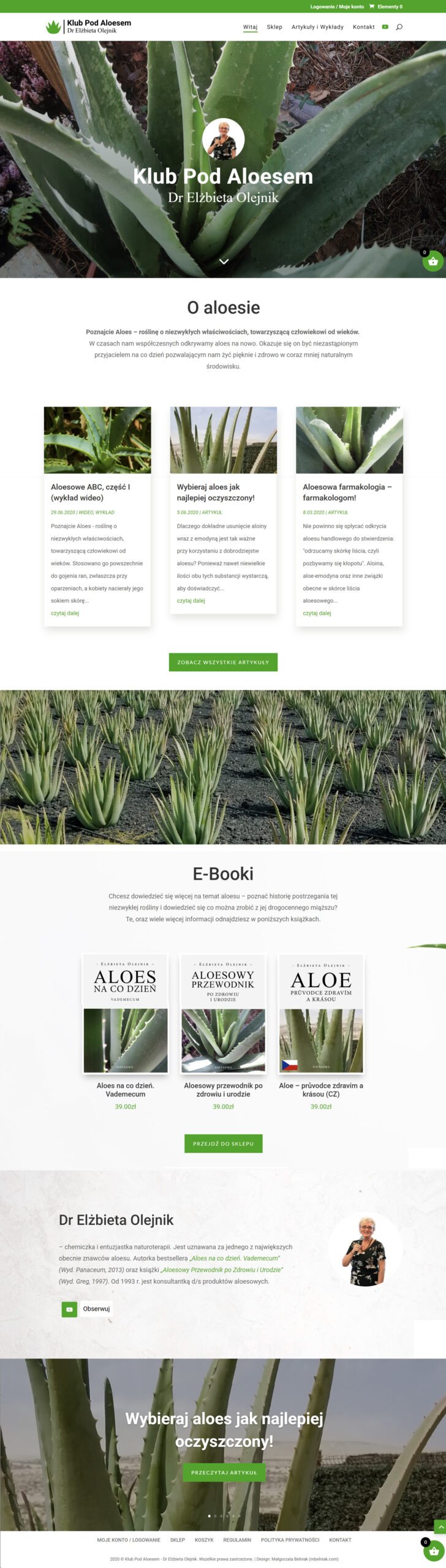 Klub-Pod-Aloesem-WWW-landing