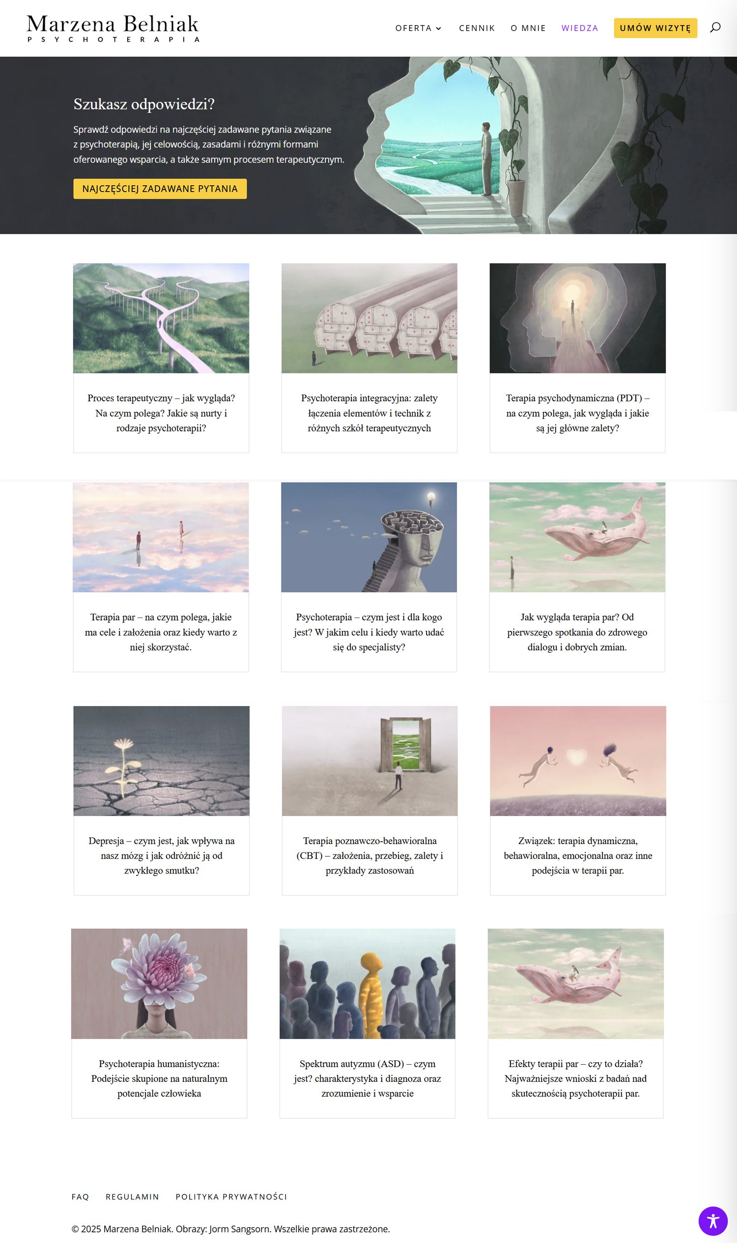 Strona-WWW-dla-Psychoterapeuty-Marzena-Belniak-Wiedza-blog