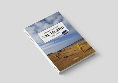 Sal Island Travel Guide - Mira Maria Belniak