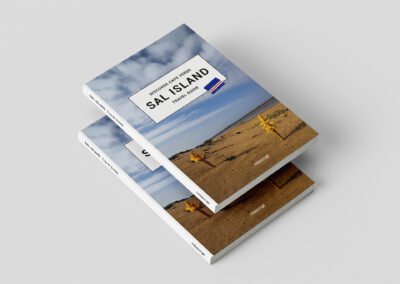 Sal Island Travel Guide - Mira Maria Belniak