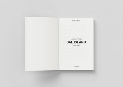 Sal Island Travel Guide - Mira Maria Belniak