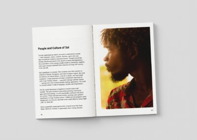 Sal Island Travel Guide - Mira Maria Belniak