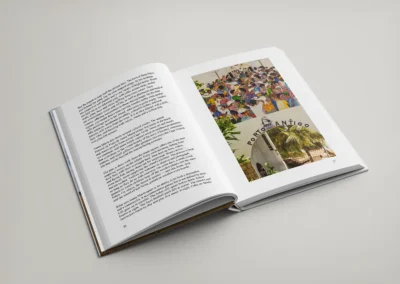 Sal Island Travel Guide - Mira Maria Belniak