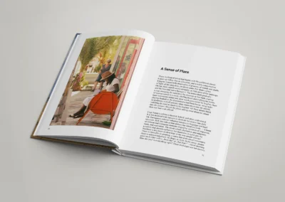 Sal Island Travel Guide - Mira Maria Belniak