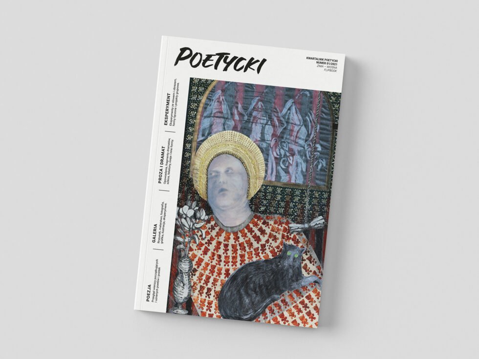 Kwartalnik Poetycki / Poetic Quarterly