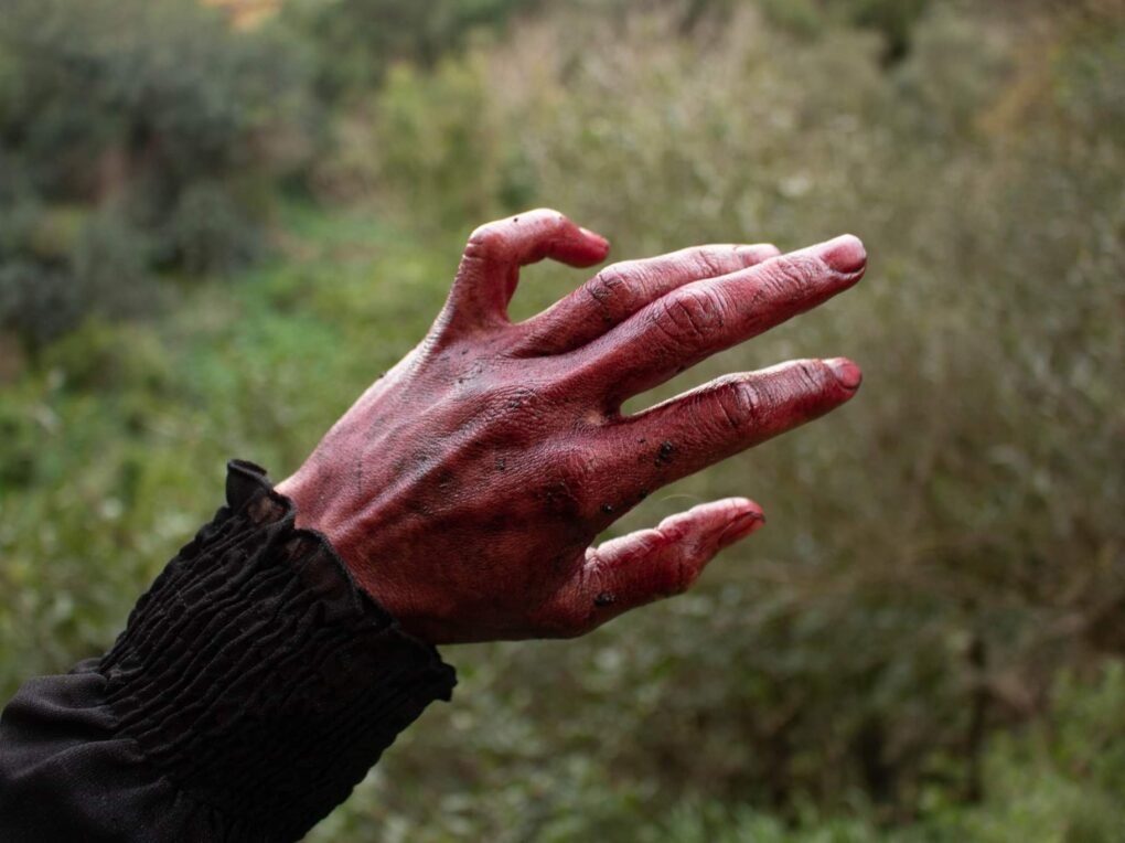 Bitten