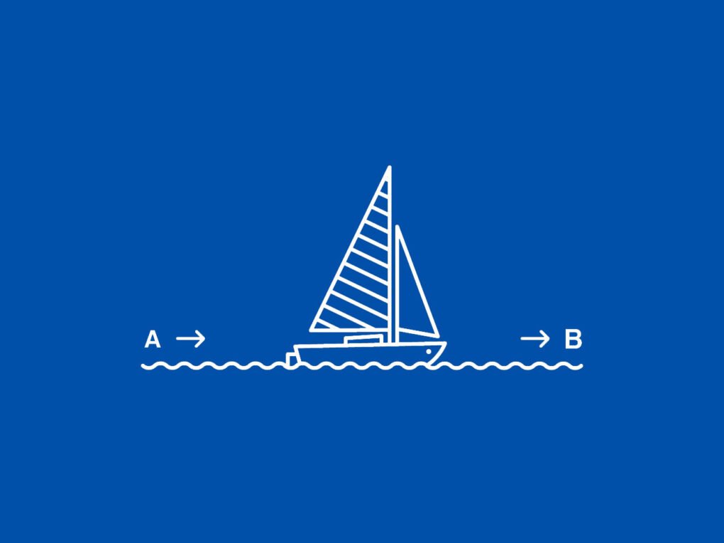 Seven Seas Yacht Delivery