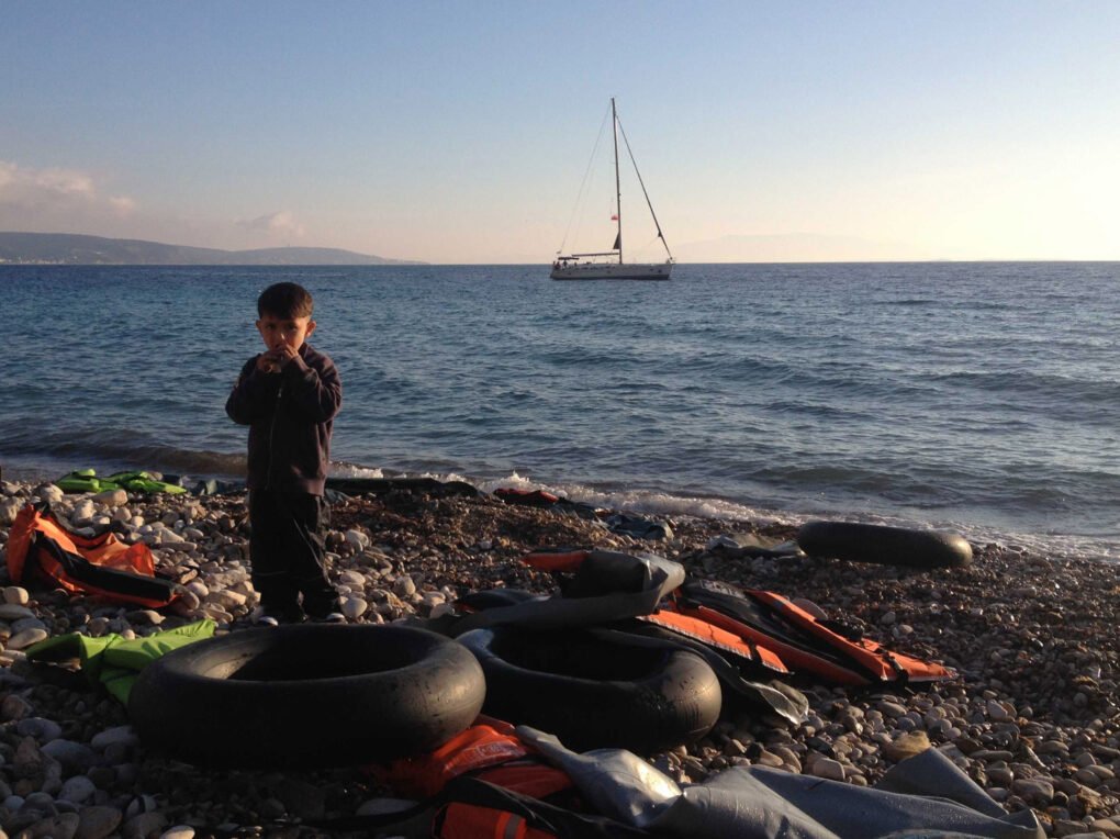 Sailors Without Borders