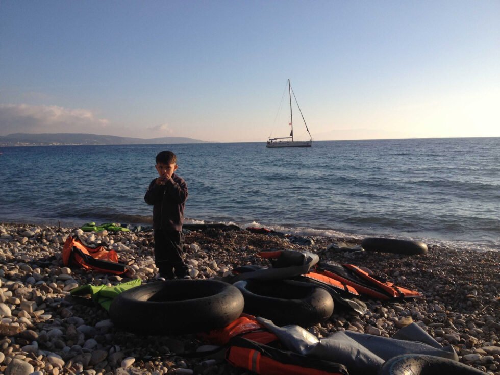 Sailors Without Borders