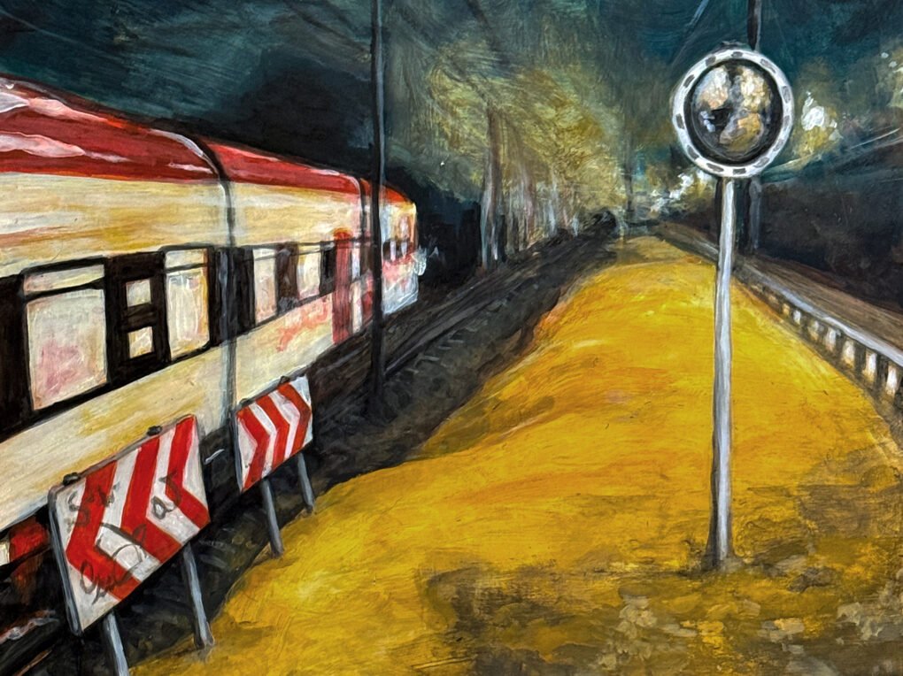 Paintings