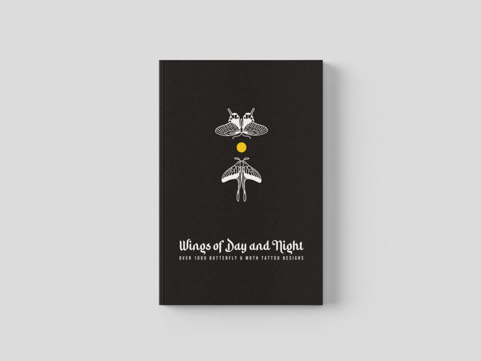 Wings of Day and Night