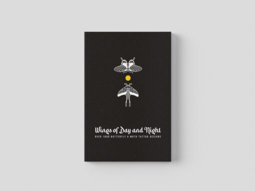 Wings of Day and Night